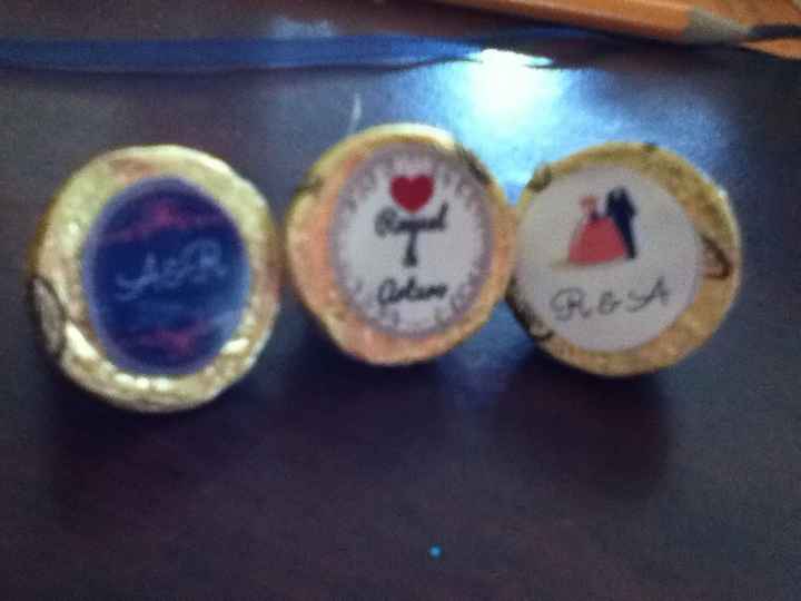 producto final