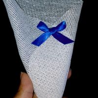 Cono aun sin terminar