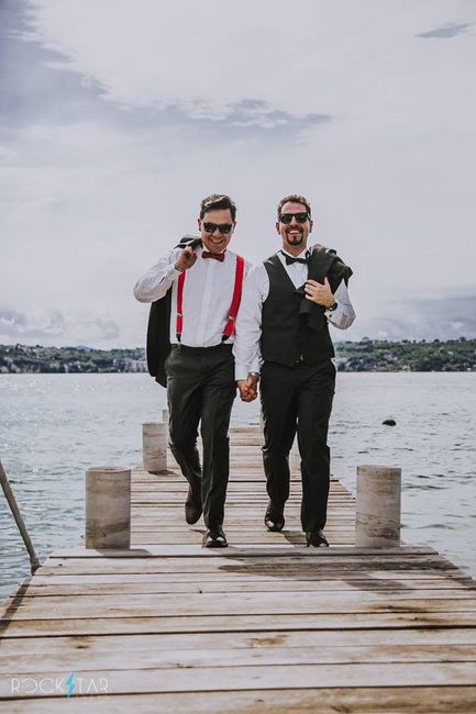 🏳‍🌈¡El matrimonio igualitario ya es legal en todo México! 🏳‍🌈 1