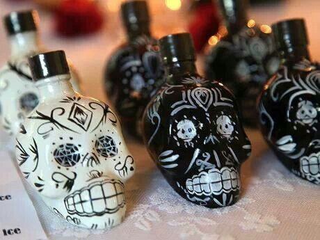 Una boda Día de Muertos - RECUERDITOS 💀🌼 3