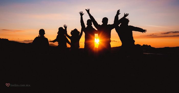 5 decisiones importantes que tienes que tomar con tu pareja para planear  la boda 4