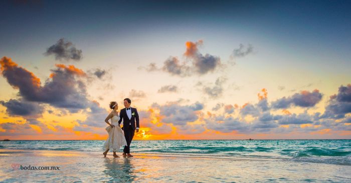 5 decisiones importantes que tienes que tomar con tu pareja para planear  la boda 5