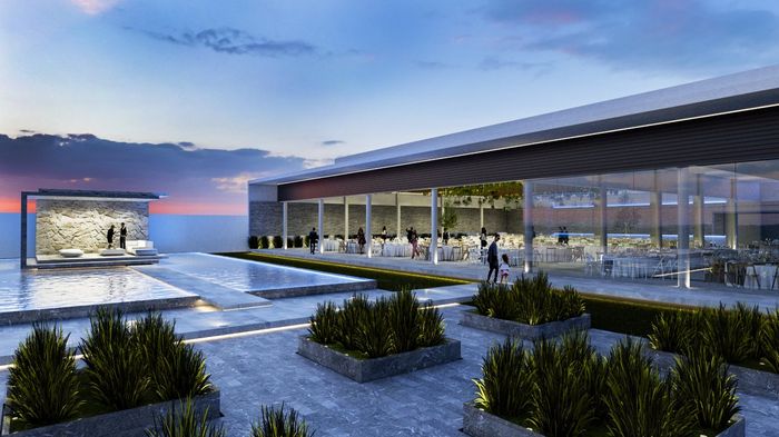 Descuento nupciales: Lugares de boda 🏘 2