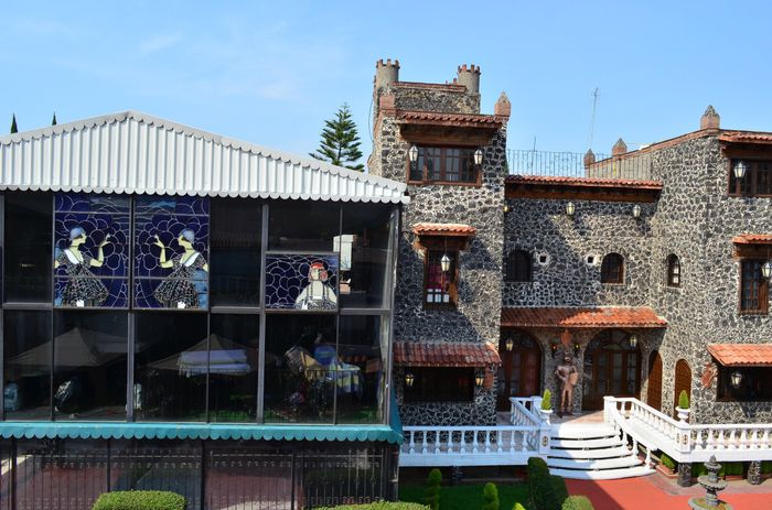 Descuento nupciales: Lugares de boda 🏘 3