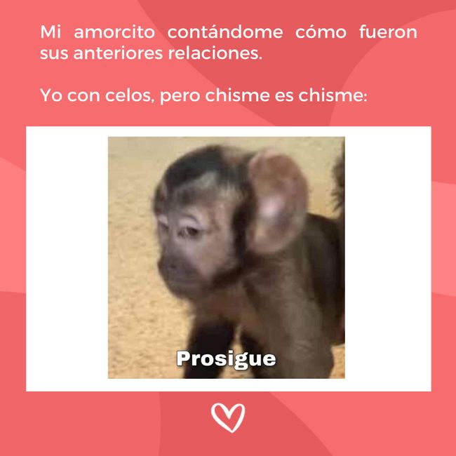Prosigue... 😑 1