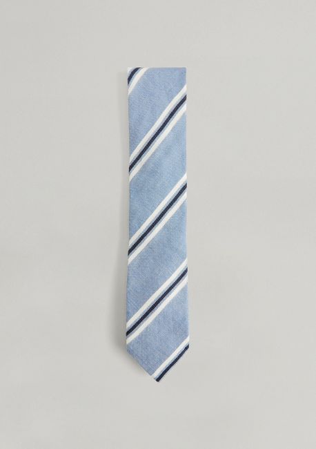 Manita arriba o manita abajo para esta corbata 👔 2