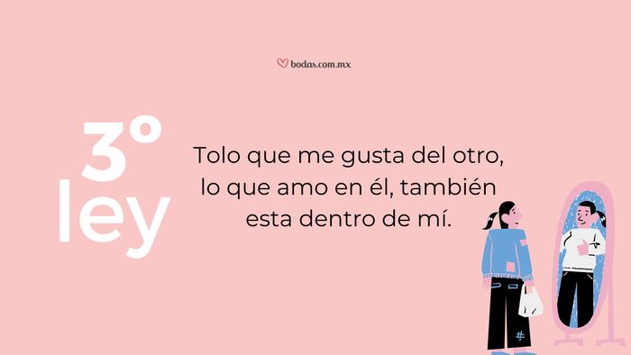 Día Zen, la ley del espejo 😮 - 3