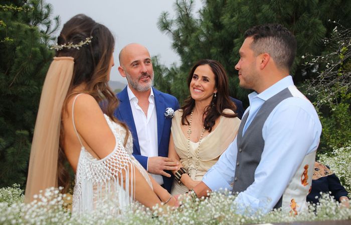 Padrinos de anillos 1