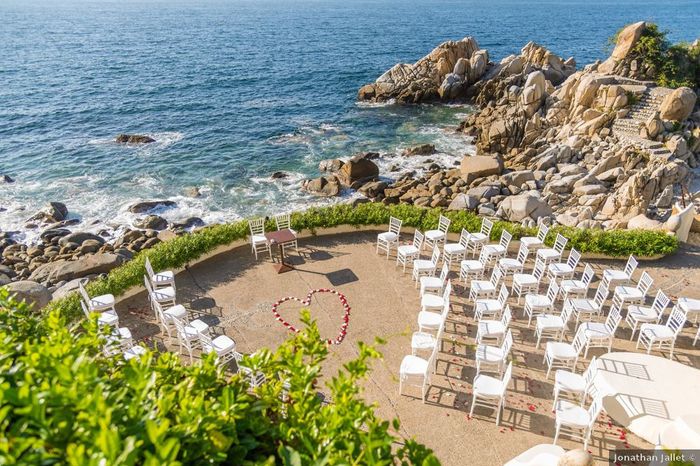 Bodas en VERANO 💛🌴🌞 ¿Te casarías en esta temporada? 2