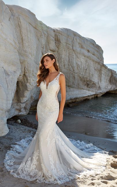 Bodas en VERANO 💛🌴🌞 ¿Te casarías en esta temporada? 5