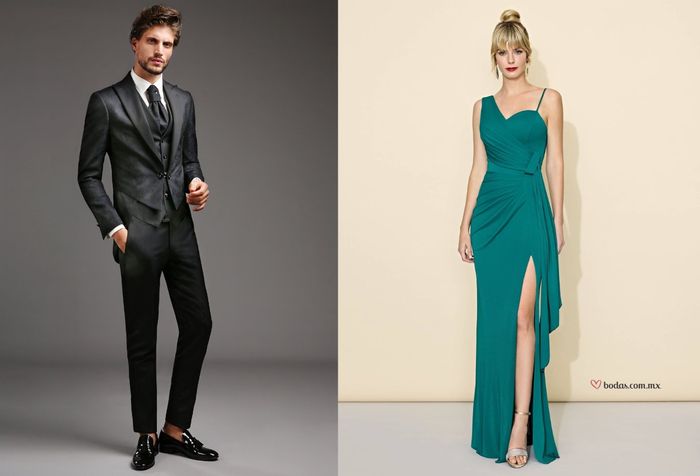 Match de outfits 🥰 1