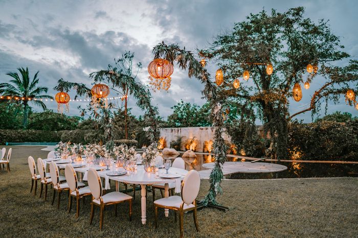 Razones para tener una Wedding Planner ¿Tendrán? 2