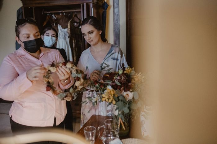 Razones para tener una Wedding Planner ¿Tendrán? 3