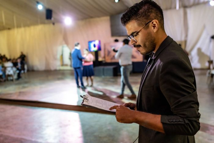 Razones para tener una Wedding Planner ¿Tendrán? 4