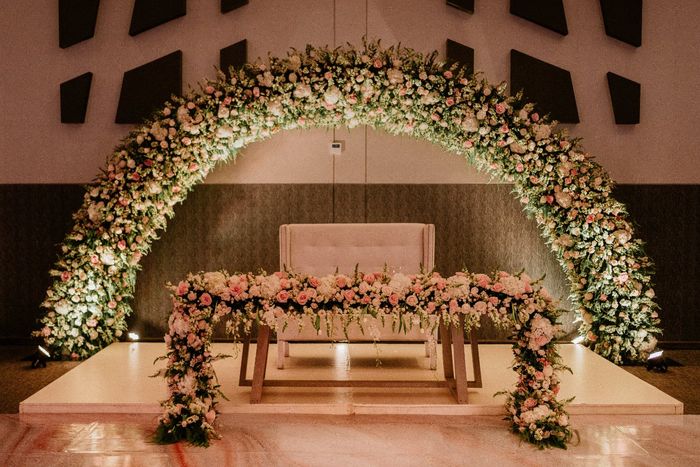 Significado de las flores de boda - ROSAS 🌹 4