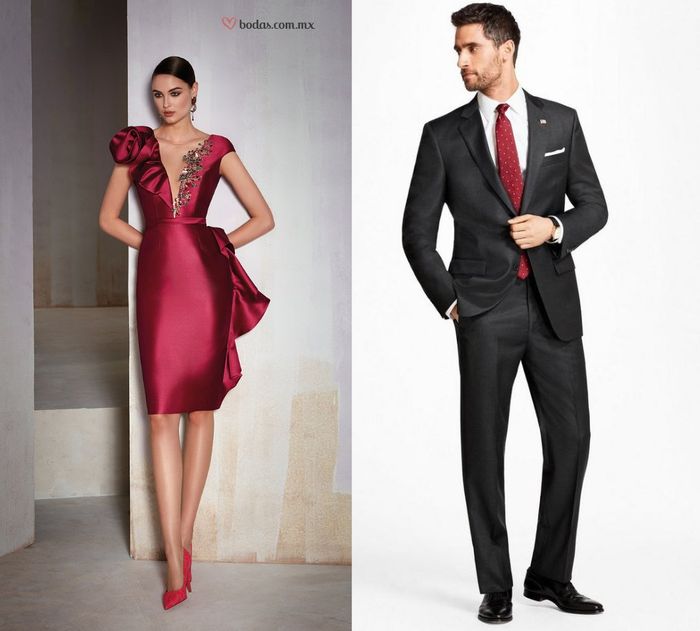 Match de outfits... the end 1