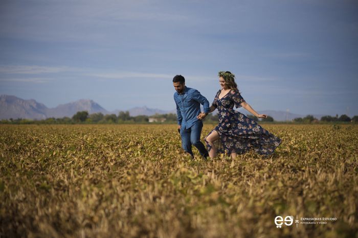 ¿En qué lugares de tu estado te gustaría hacerte una sesión de fotos? 😍📸 1