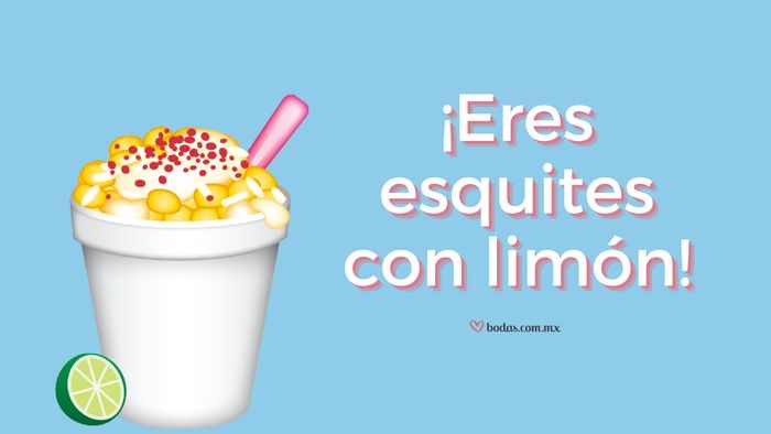 Resultados: ¿Qué tan romántic@ eres? 2