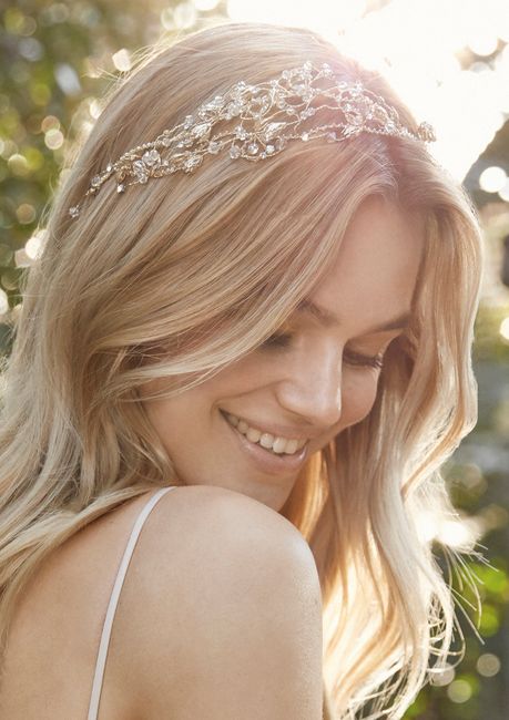 Tipos de tiaras ¿Cuál es tu favorita? 5