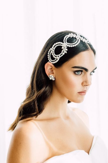 Tipos de tiaras ¿Cuál es tu favorita? 3