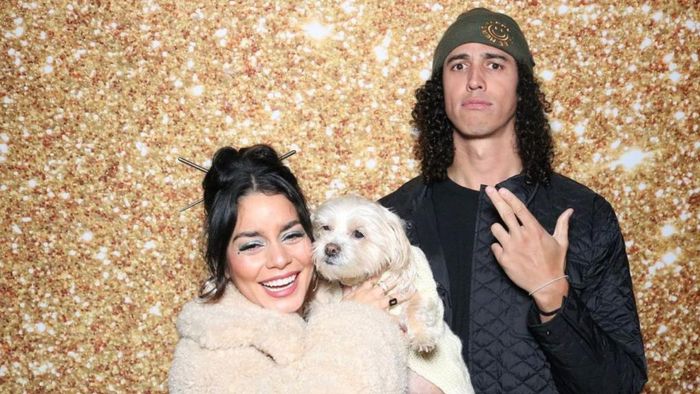 You're the music in me 💗 ¡Se comprometió la protagonista de HSM! - 1
