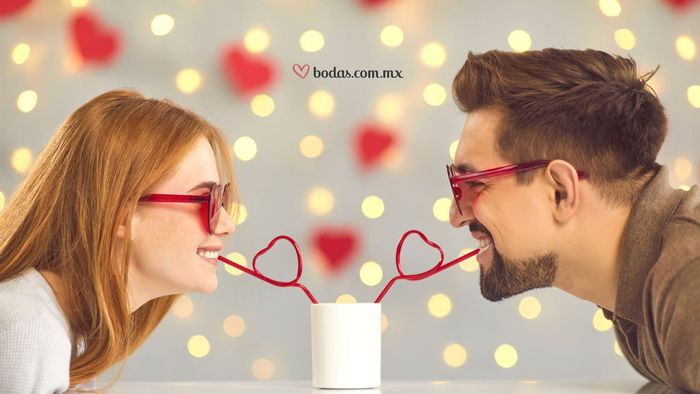 Regalos de último momento para San Valentín 🎁💟 1