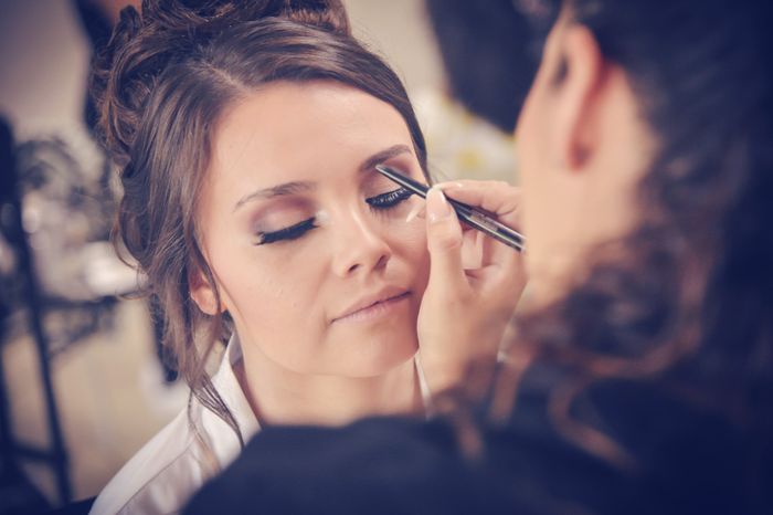 Tips en la prueba de maquillaje 💄 1