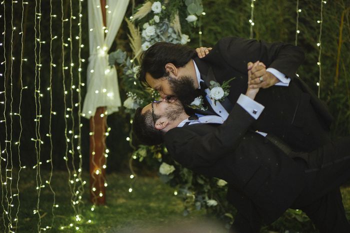 ¡CONOCE LAS FOTOS GANADORAS! Bodas Reales 2022 💕 3