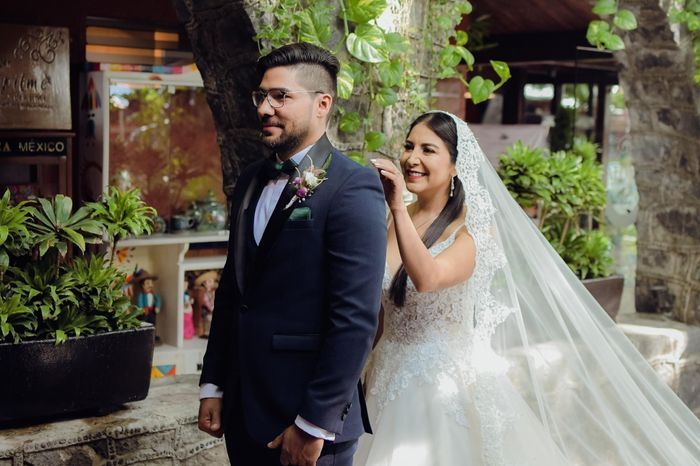 ¡CONOCE LAS FOTOS GANADORAS! Bodas Reales 2022 💕 11