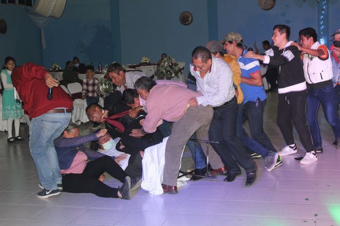 ¡CONOCE LAS FOTOS GANADORAS! Bodas Reales 2022 💕 15