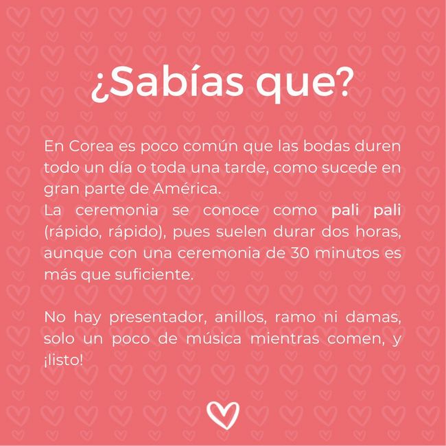 Sabías que... pali pali 1