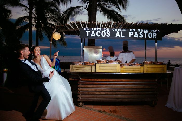 Domingo de garnachas: ¿Tacos de suadero o pastor? 🌮 2