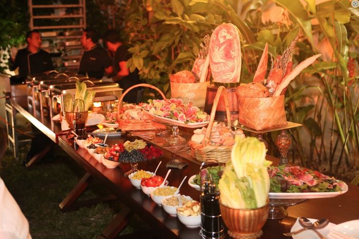 ¿Con que banquete sorprenderás a tus invitados? 🥘 2