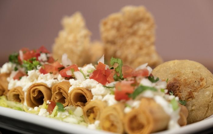 ¿Con que banquete sorprenderás a tus invitados? 🥘 4