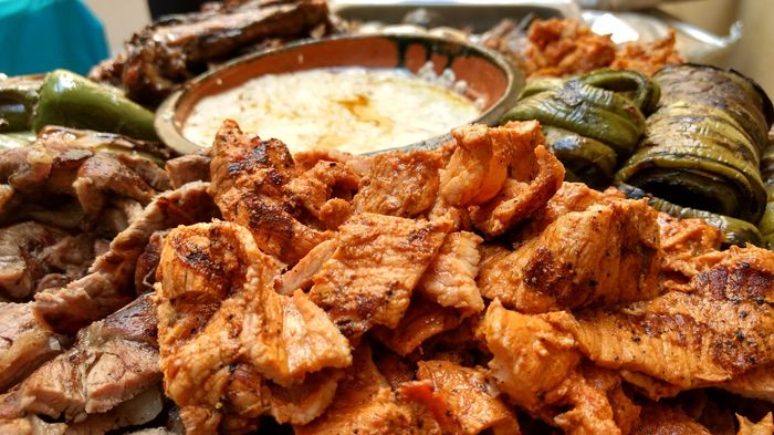 ¿Con que banquete sorprenderás a tus invitados? 🥘 6