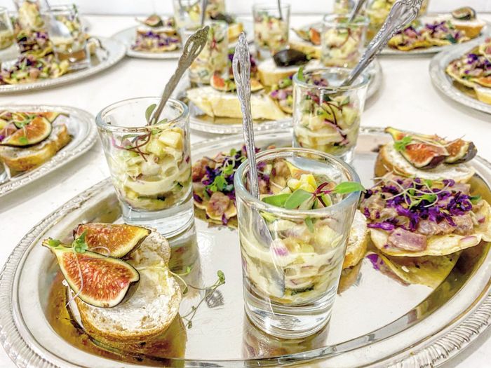 ¿Con que banquete sorprenderás a tus invitados? 🥘 5