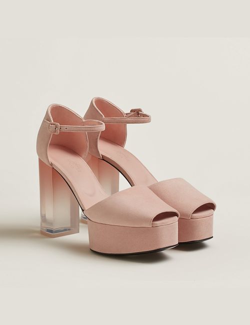 Zapatos para damas de honor 👠 3