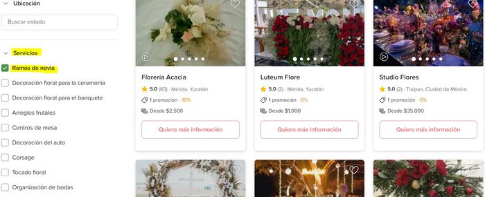 Ramo de flores ¿Dónde mandarlo a hacer? 💐 3