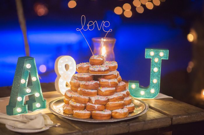 Domingo de garnachas: donas 🍩 3