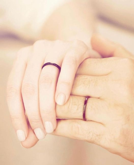 Entre tú y mil mares ¡Se casó Laura Pausini! 💍✨ 5