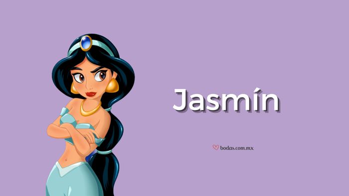 Resultados: ¿Qué princesas de Disney eres? 4
