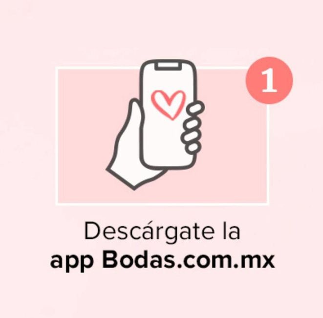 ¿Cómo comenzar a organizar la boda? 1