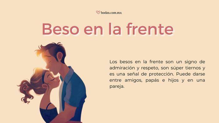 9 Tipos de beso ¿Cuál es tu favorito? 💏👨‍❤️‍💋‍👨👩‍❤️‍💋‍👩 2