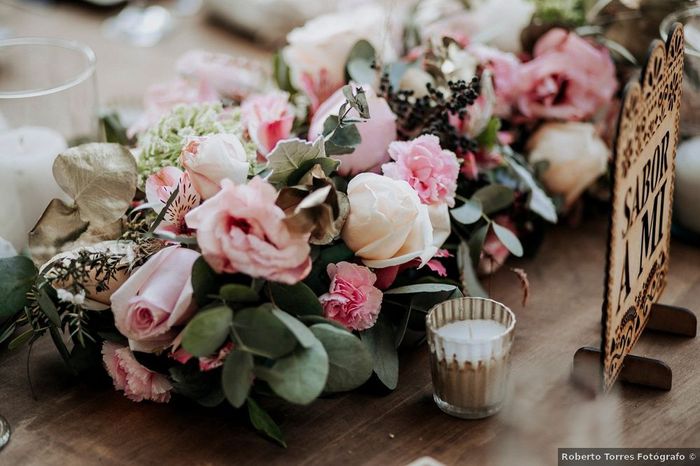 Decoración en fucsia 💗 ¿Te animas? 5