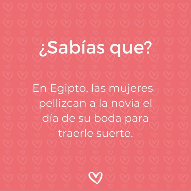¿Sabías que...? En Egipto 1