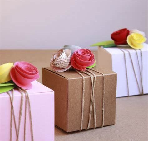 Consejos para souvenir bolsa personalizada estilo envoltura de papas 3