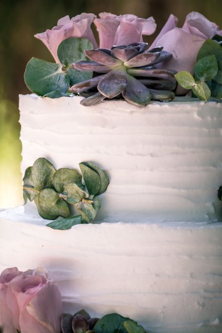 Entiéndete con el repostero, diccionario de pastel de boda 📖🍰 1