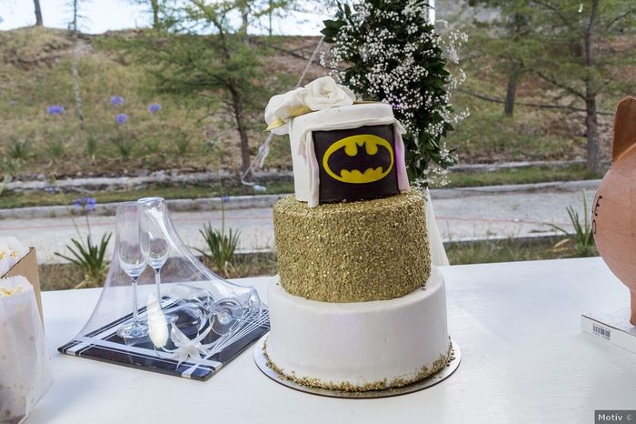 Una boda fuera de lo tradicional ¿Te animas? 🥳 6