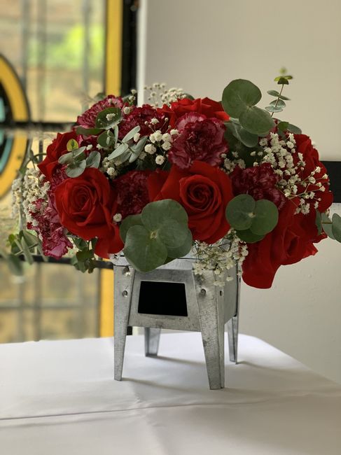 Deco inspiración ¿Cuál es tu favorito? 🌹 2