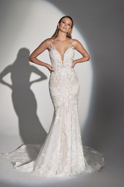 Top 5 de vestidos fav de la comu 2023 2